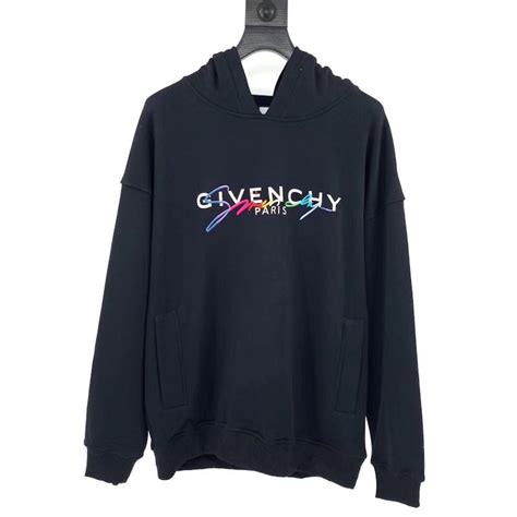 givenchy necklace replica|givenchy hoodie tag.